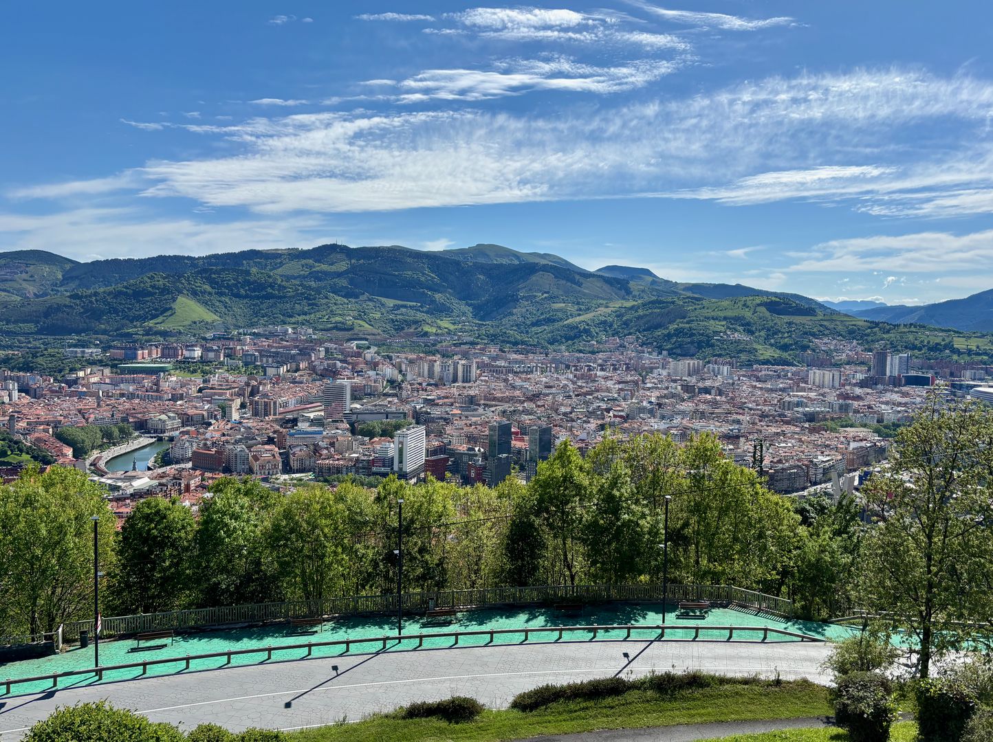 Bilbao