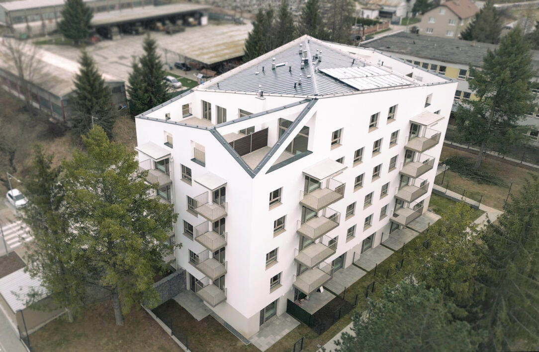 Brezno Gemini