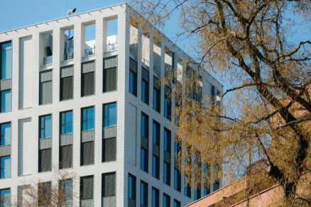 ZWIRN OFFICE detail
