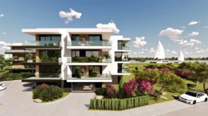 Apartmány na Sĺňave s panoramatickým výhľadom. Piešťany si strážia podmienky pre rekreačnú oblasť
