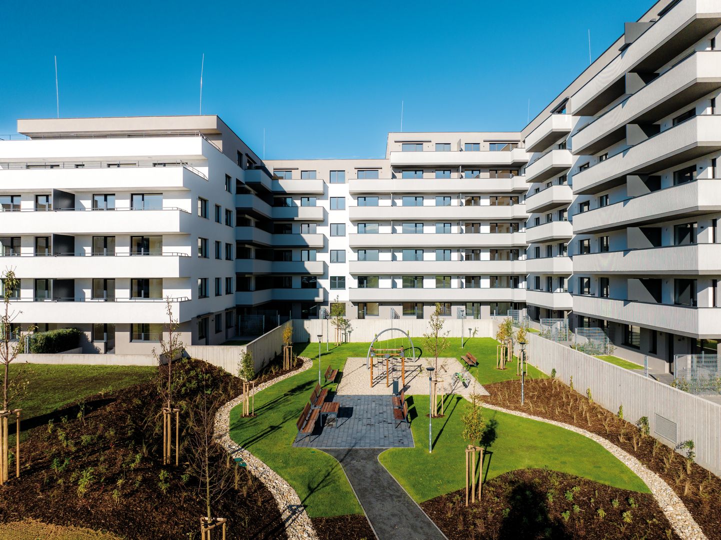 Arboria Kvetná, Trnava