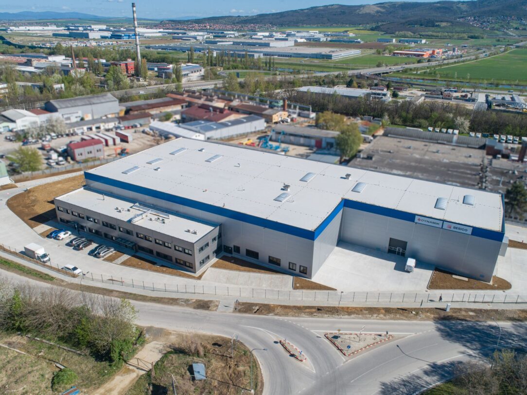 Besico Nitra 