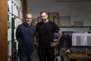 Compass Architekti: Naše projekty sú relatívne veľké a viditeľné, preto priťahujú dosť pozornosti a kritiky