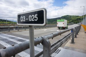 Diaľničiari musia znovu vyhodnotiť tender na najkratší z troch chýbajúcich úsekov diaľnice D3