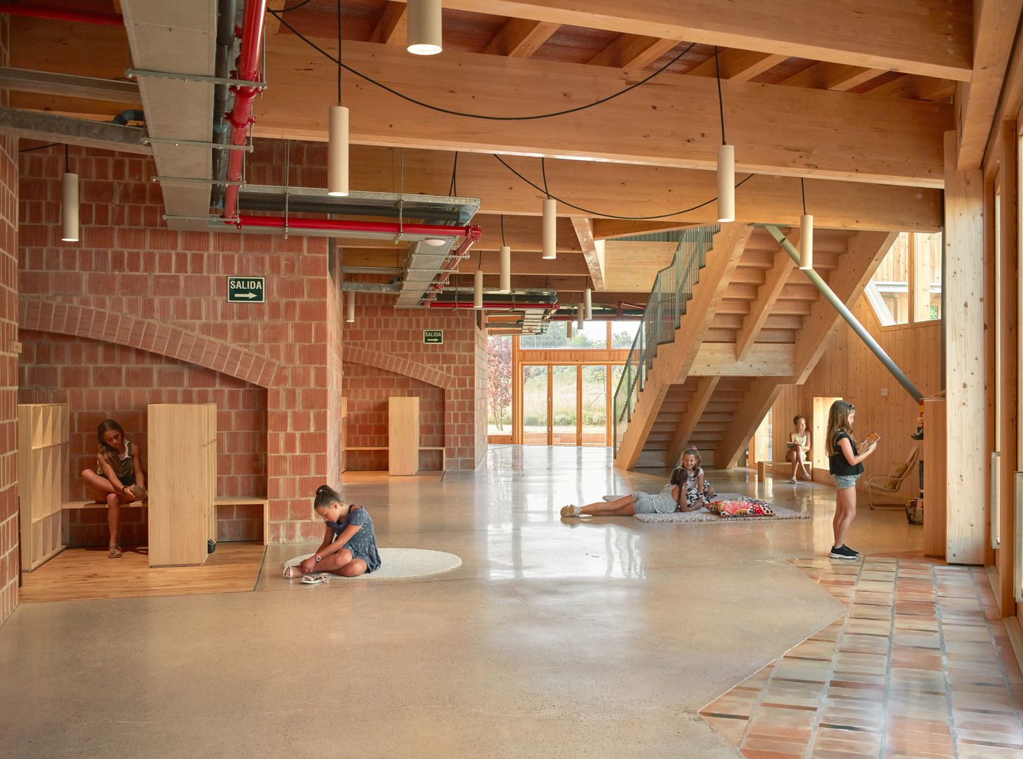 Imagine Montessori School v Španielsku 