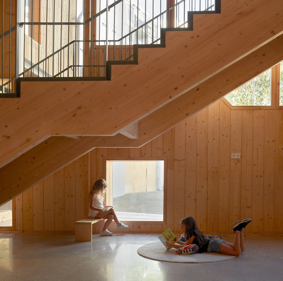 Imagine Montessori School v Španielsku 