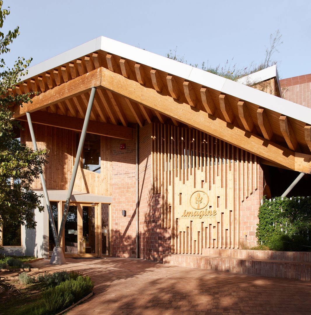 Imagine Montessori School v Španielsku 
