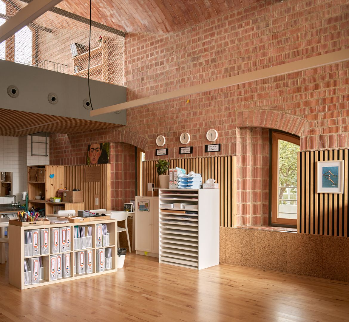 Imagine Montessori School v Španielsku 