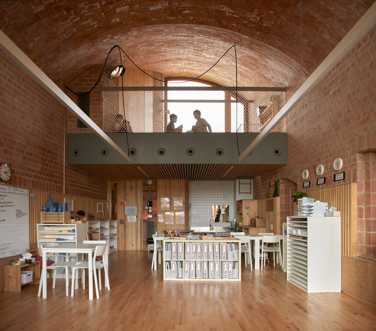 Imagine Montessori School v Španielsku 