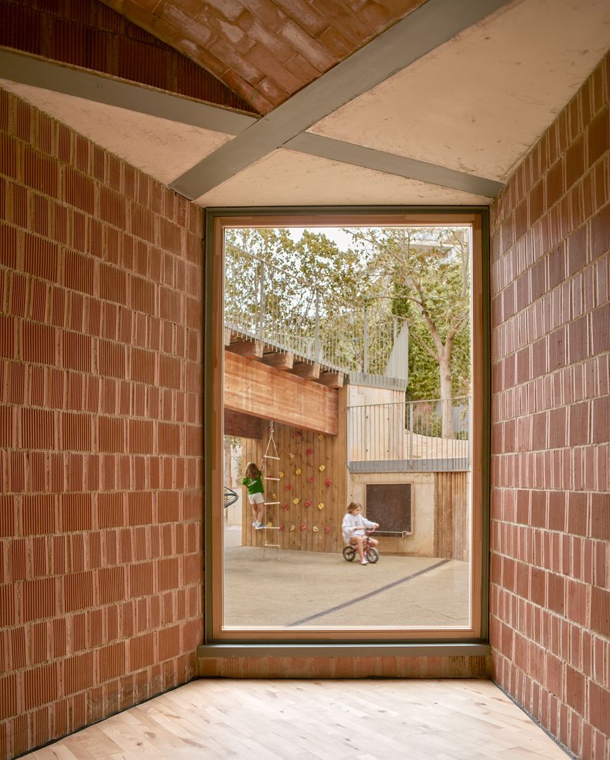 Imagine Montessori School v Španielsku 