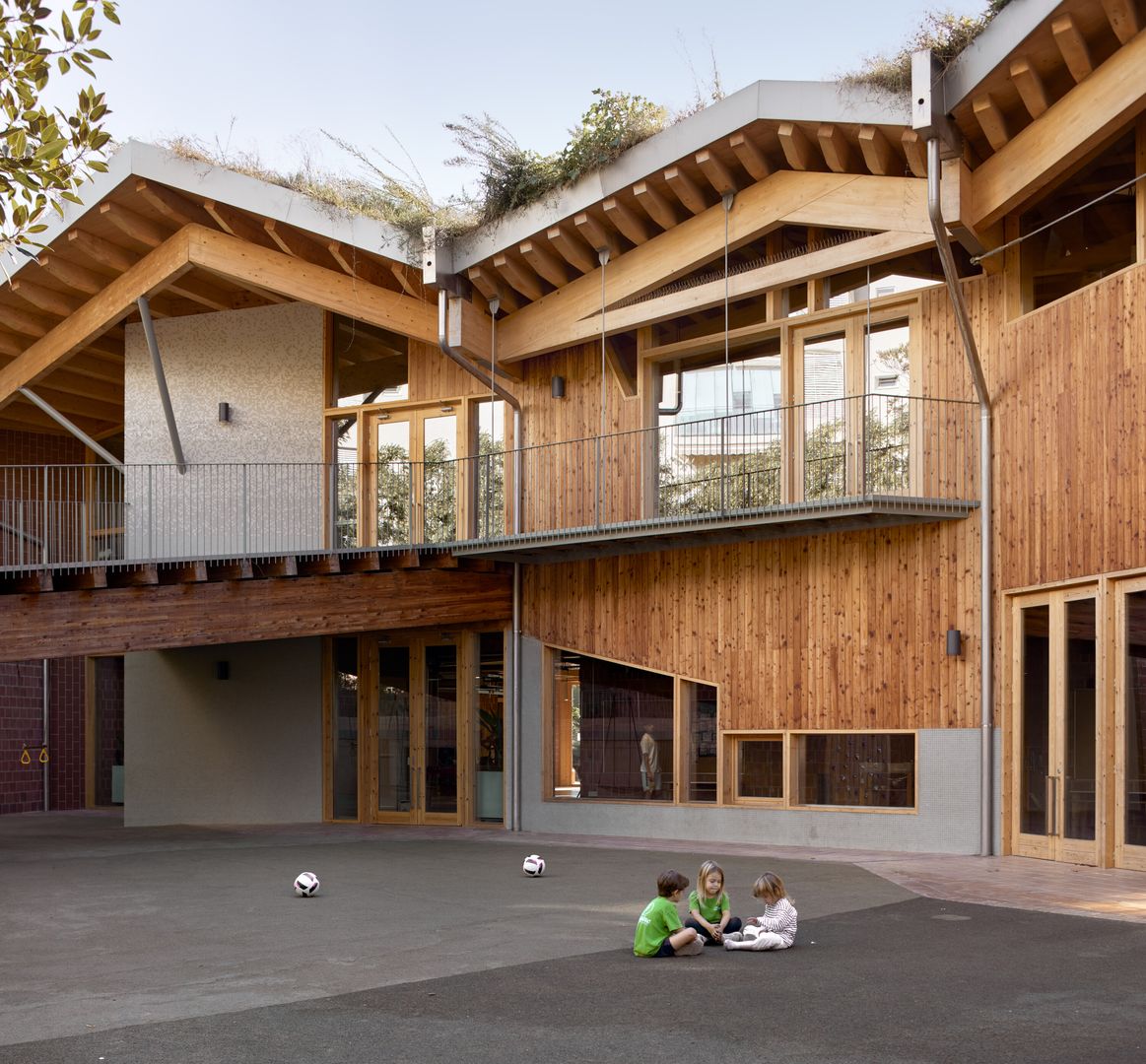 Imagine Montessori School v Španielsku 