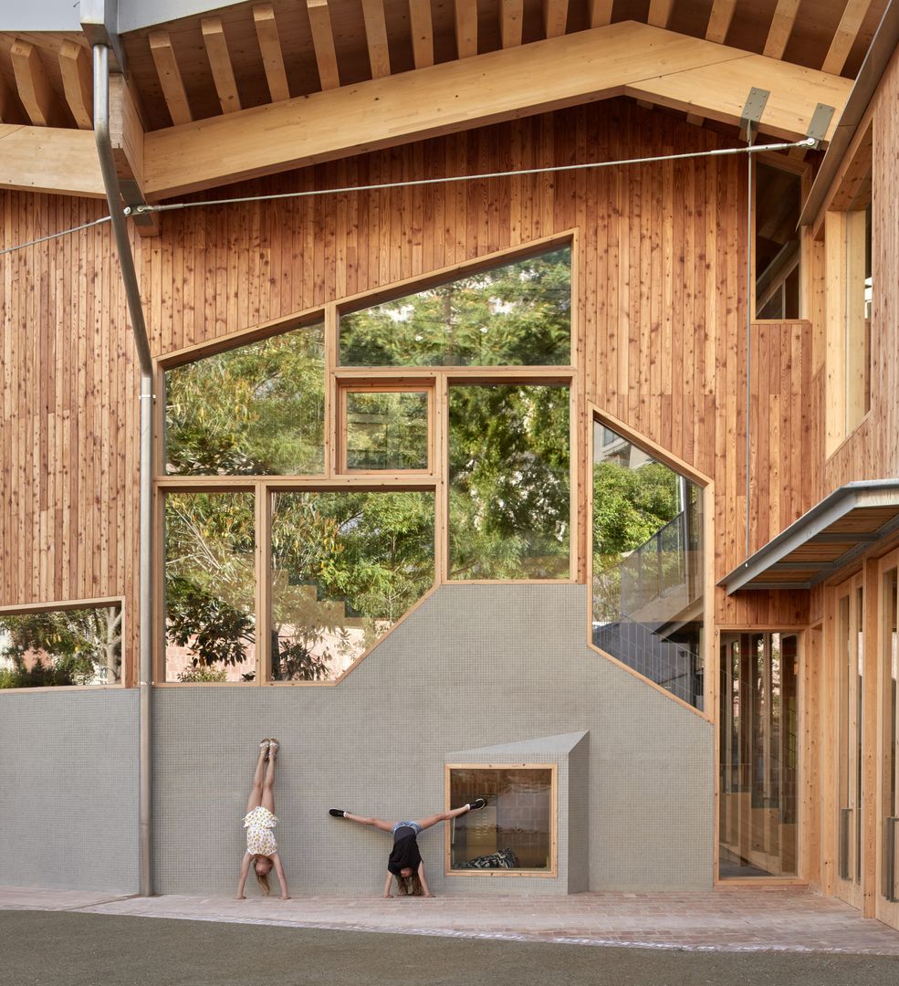 Imagine Montessori School v Španielsku 
