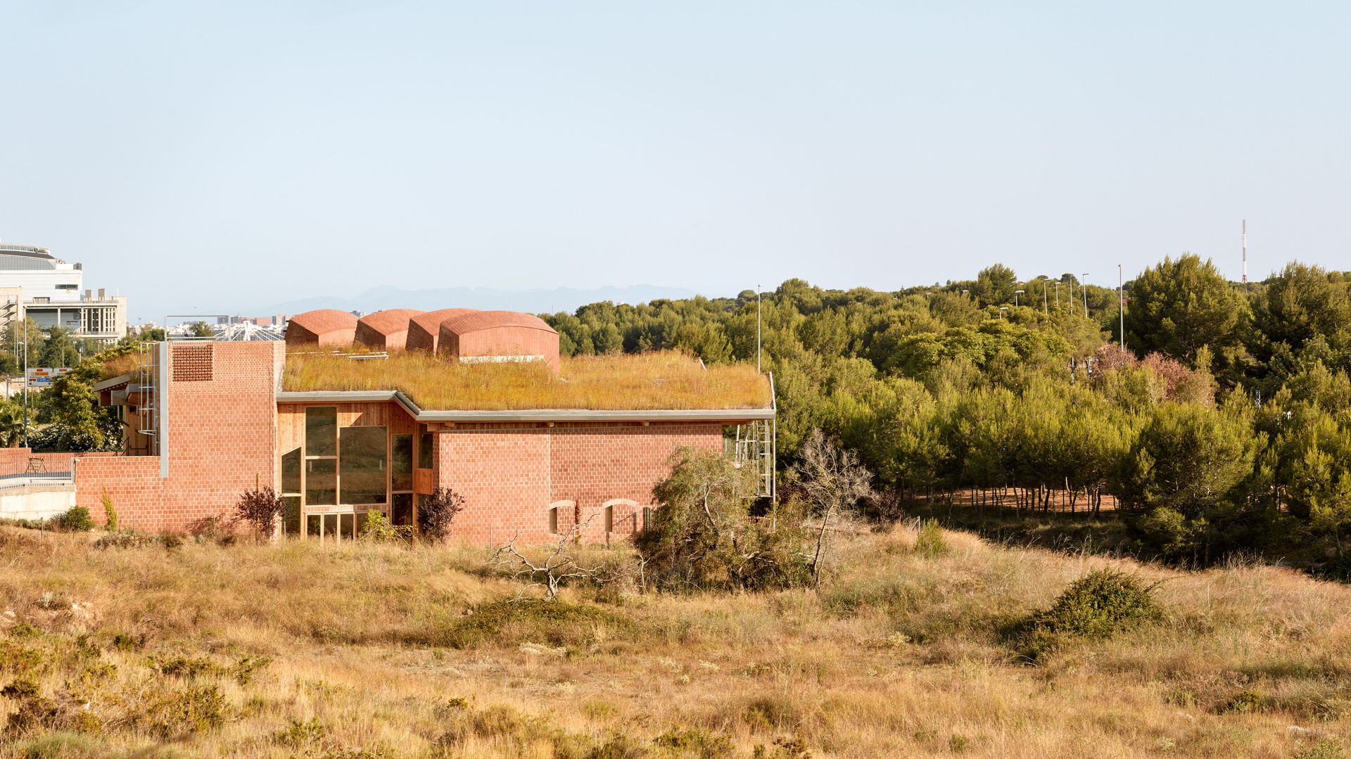 Imagine Montessori School v Španielsku 