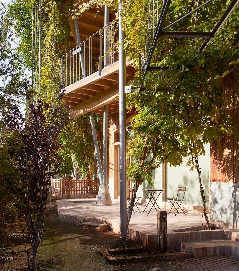 Imagine Montessori School v Španielsku 