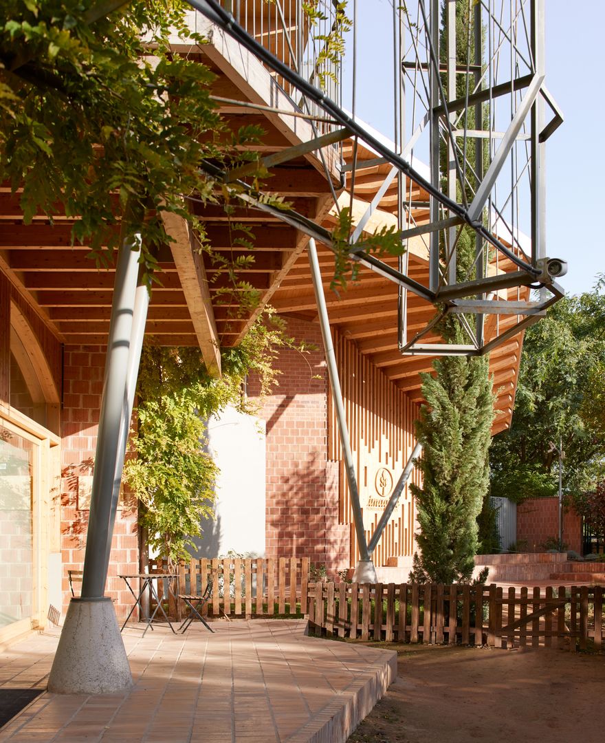 Imagine Montessori School v Španielsku 
