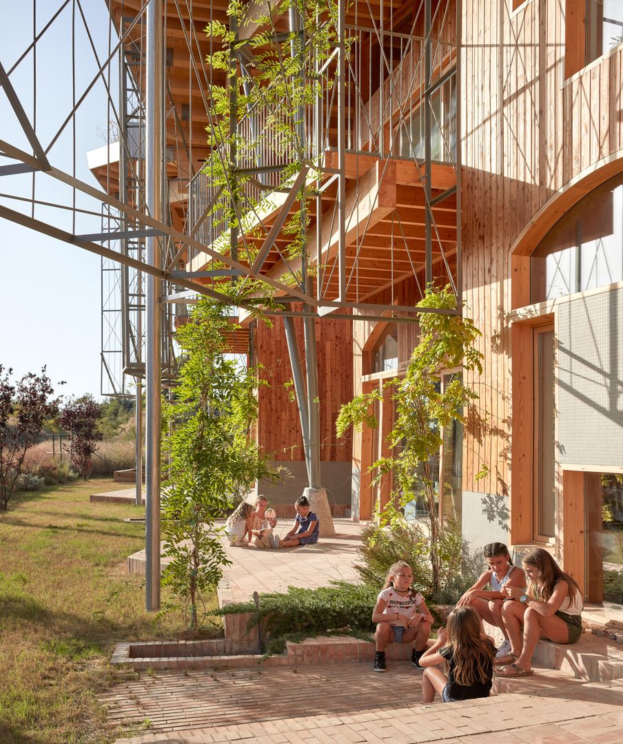 Imagine Montessori School v Španielsku 