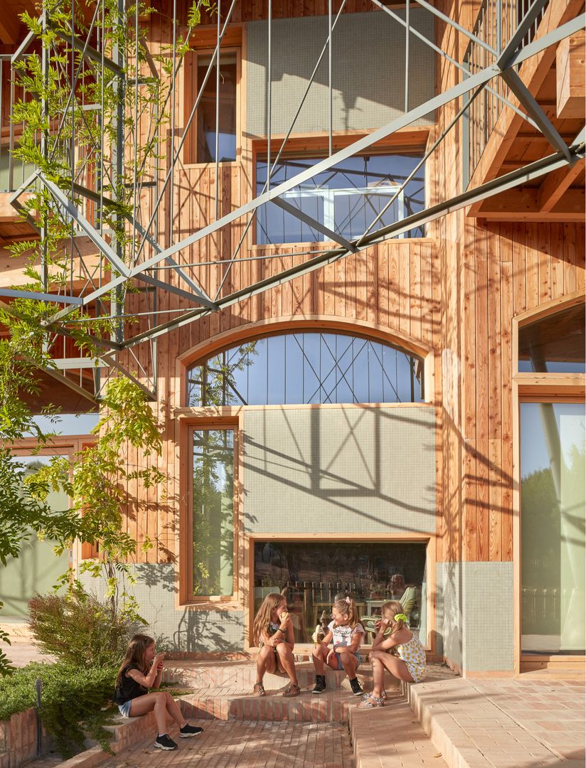Imagine Montessori School v Španielsku 