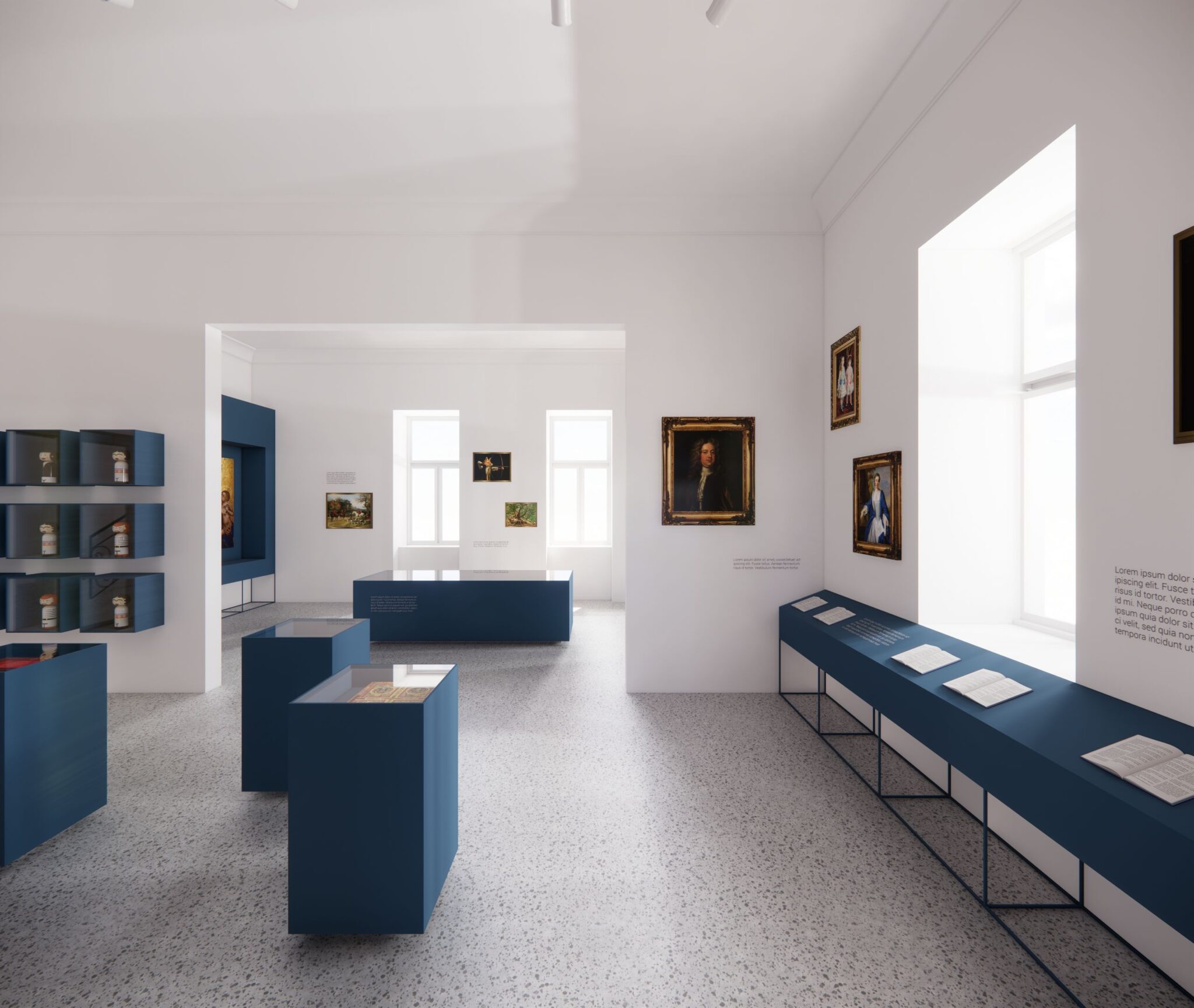 Kultúrny kampus Zbraslav