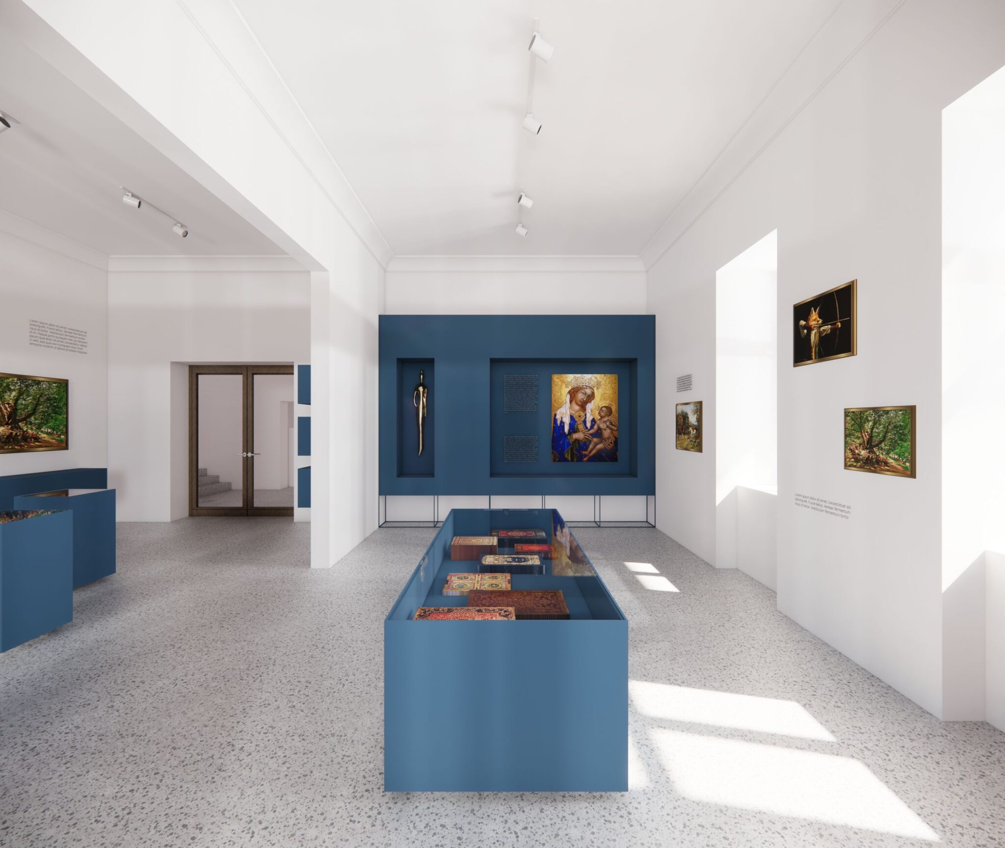 Kultúrny kampus Zbraslav