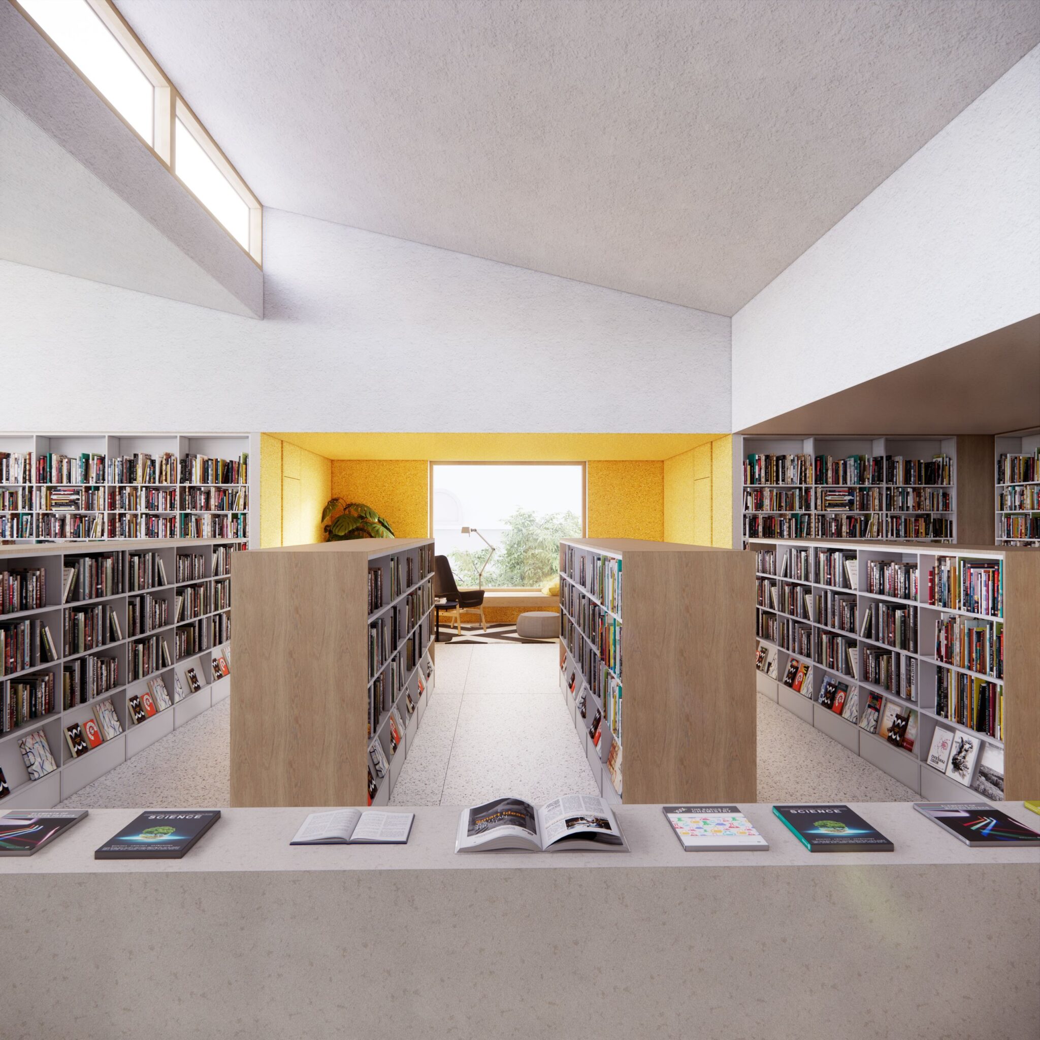 Kultúrny kampus Zbraslav