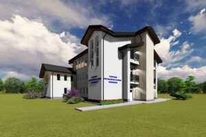 Centrum sociálnych služieb v Kežmarku prejde modernizáciou