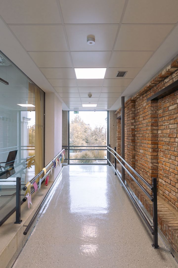 Kreatívne centrum Nitra – Martinský vrch