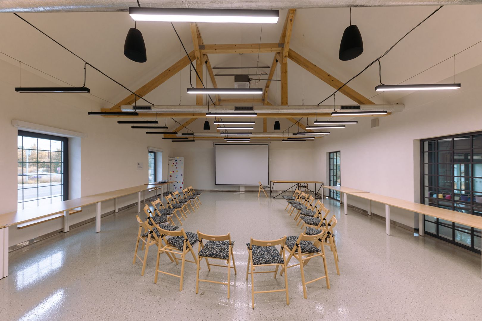 Kreatívne centrum Nitra – Martinský vrch