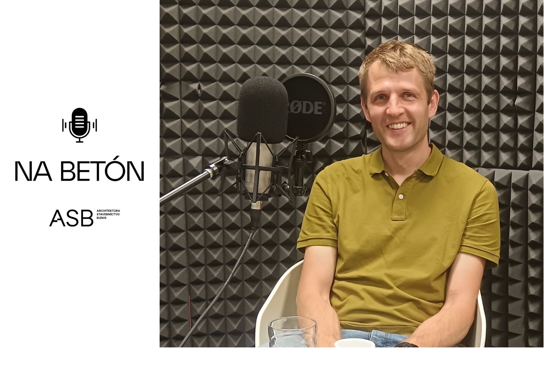 Matej Hrubý podcast 