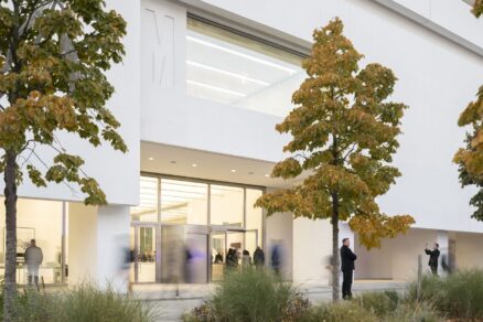 Muzeum sztuki nowoczesnej w warszawie, museum of modern art in w