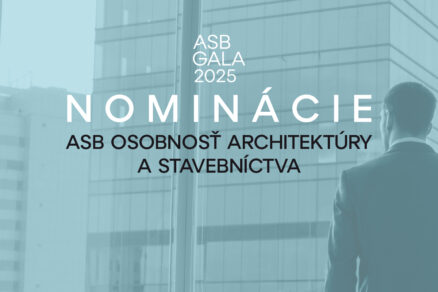 ASB GALA Osobnost