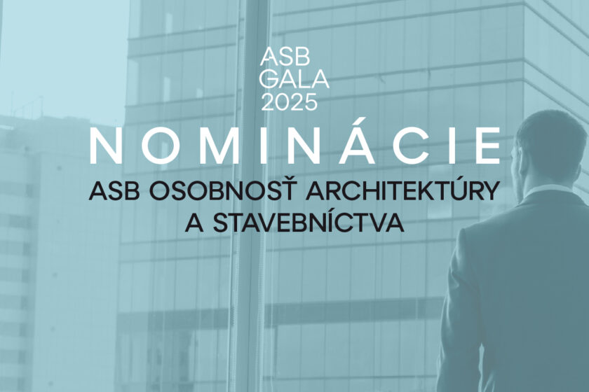 ASB GALA Osobnost
