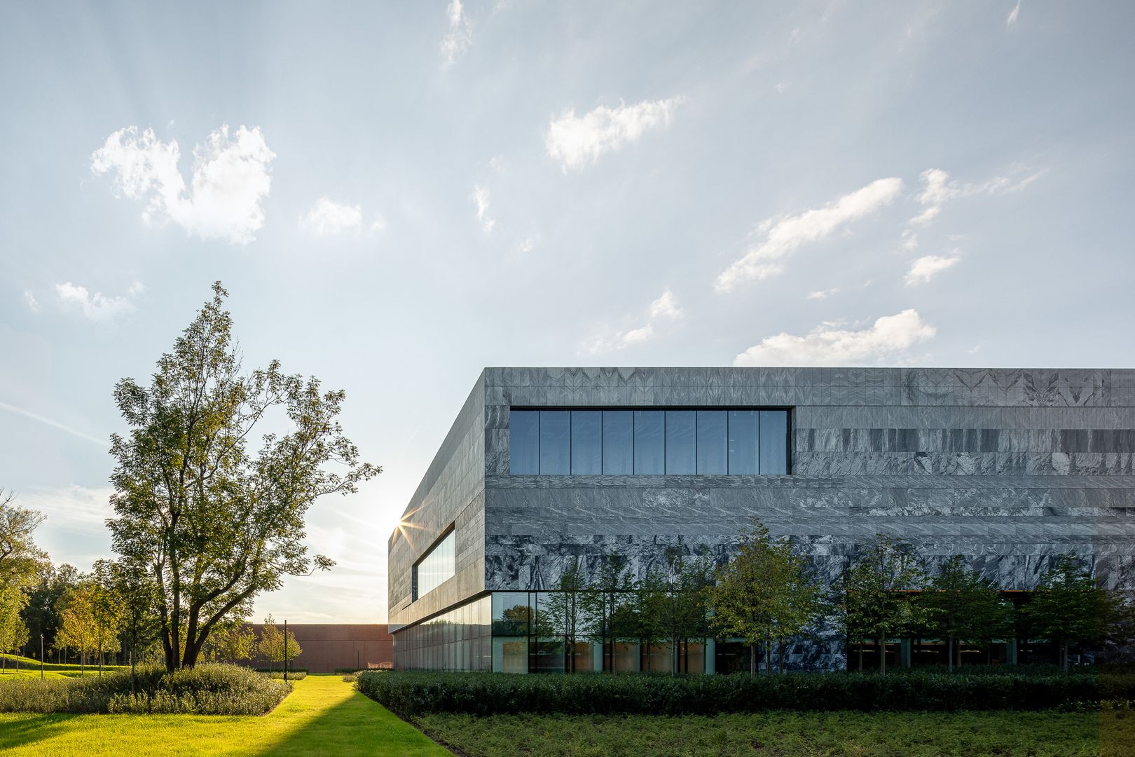 Poľské historické múzeum vo Varšave