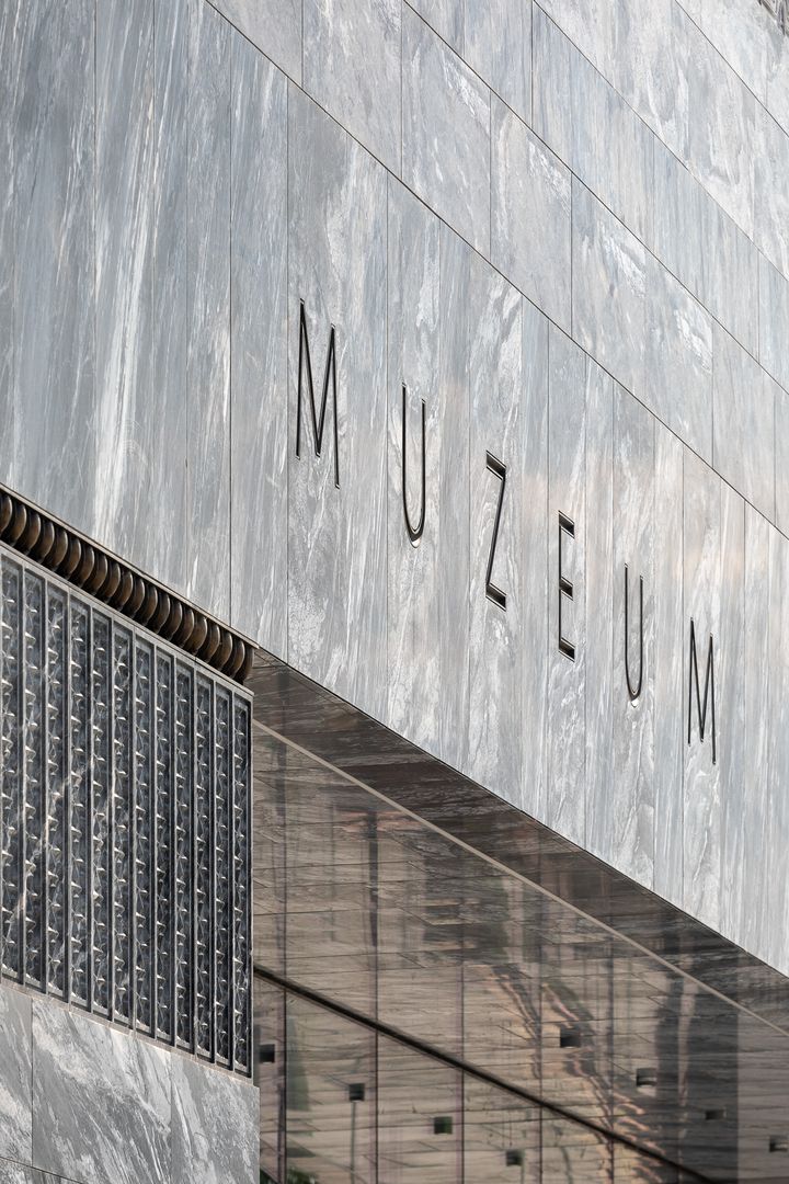 Poľské historické múzeum vo Varšave