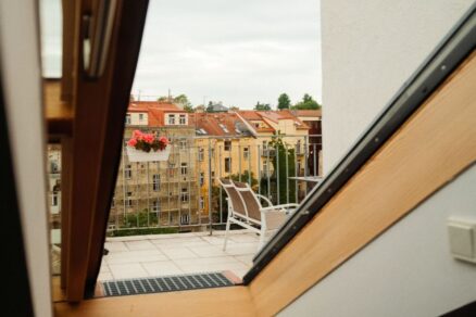 Praha