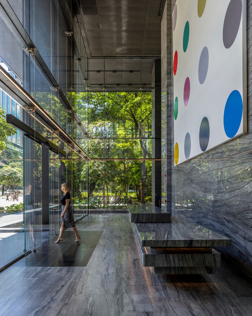 Salma Tower v São Paulo