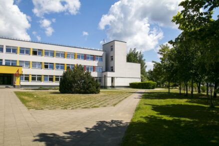 Škola renovácia