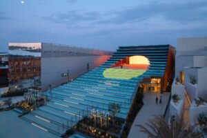 EXPO 2025: Tri pavilóny, ktoré by ste mali navštíviť