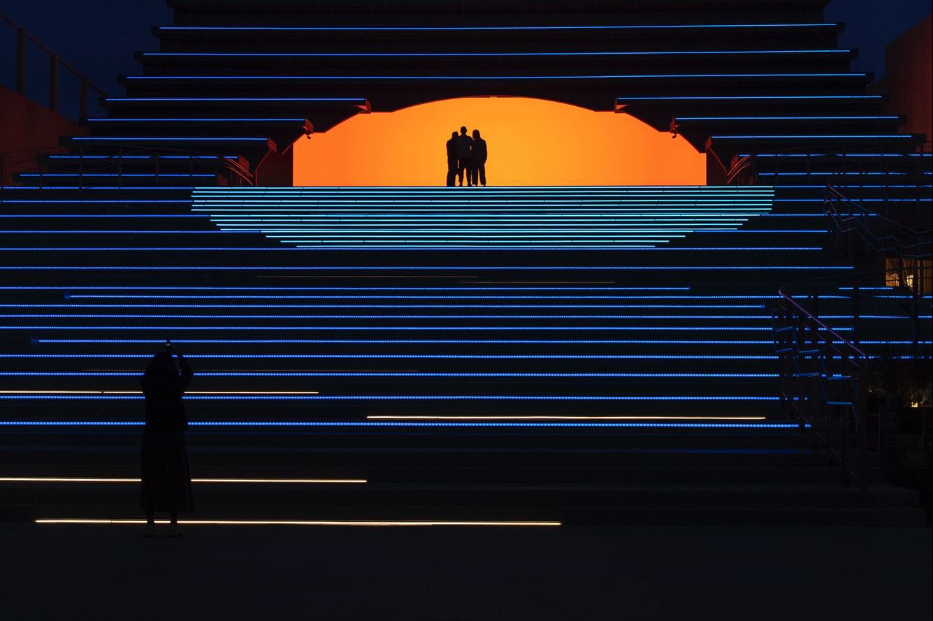 Španielsky pavilón
