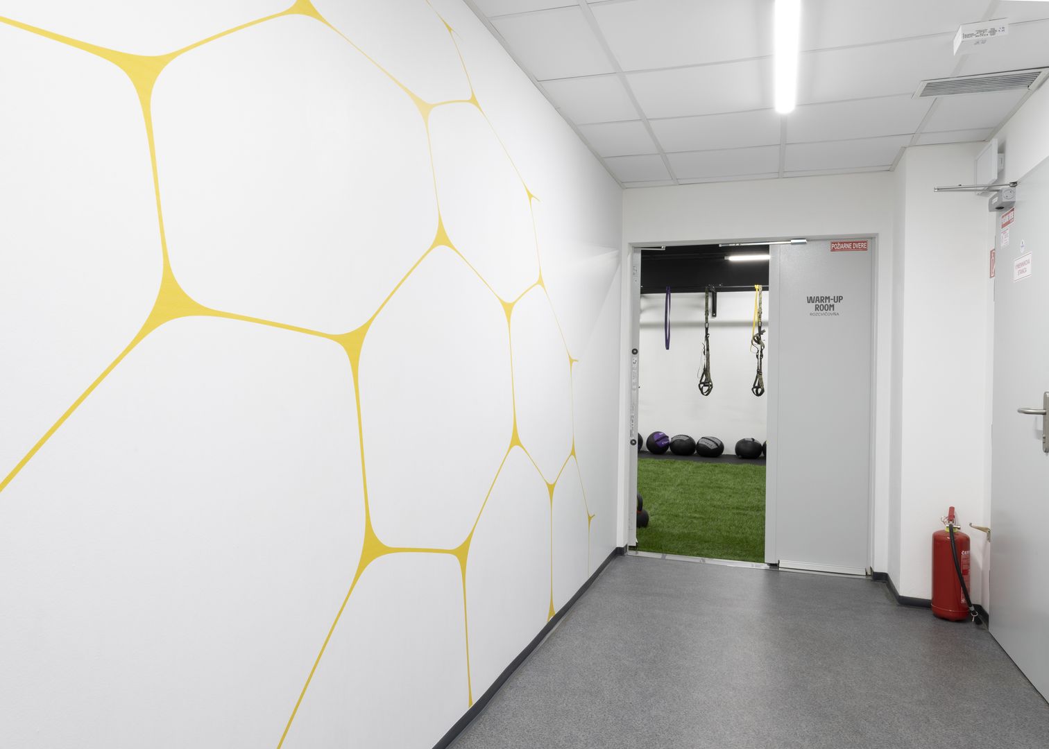 Košická futbalová aréna