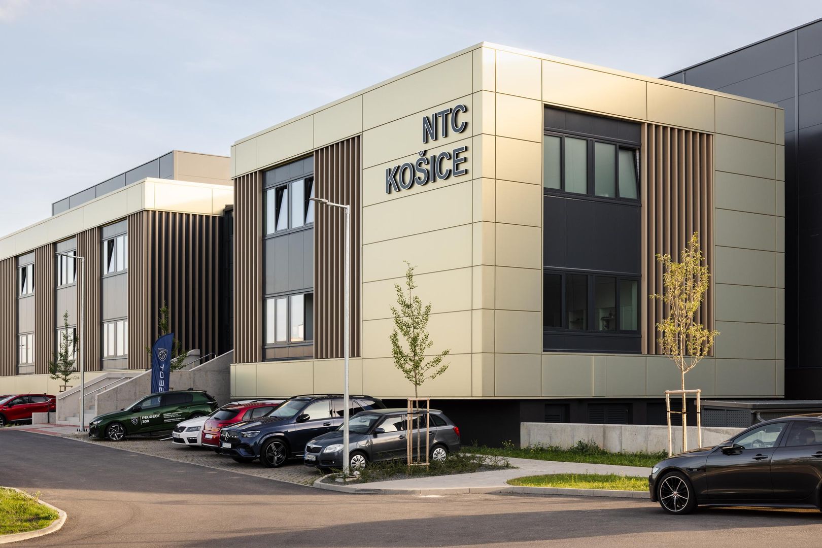 Národné tréningové centrum Košice