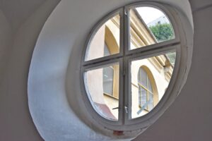 V Trenčíne sa začala rekonštrukcia Župného domu. Zmení ho na živé kultúrne miesto