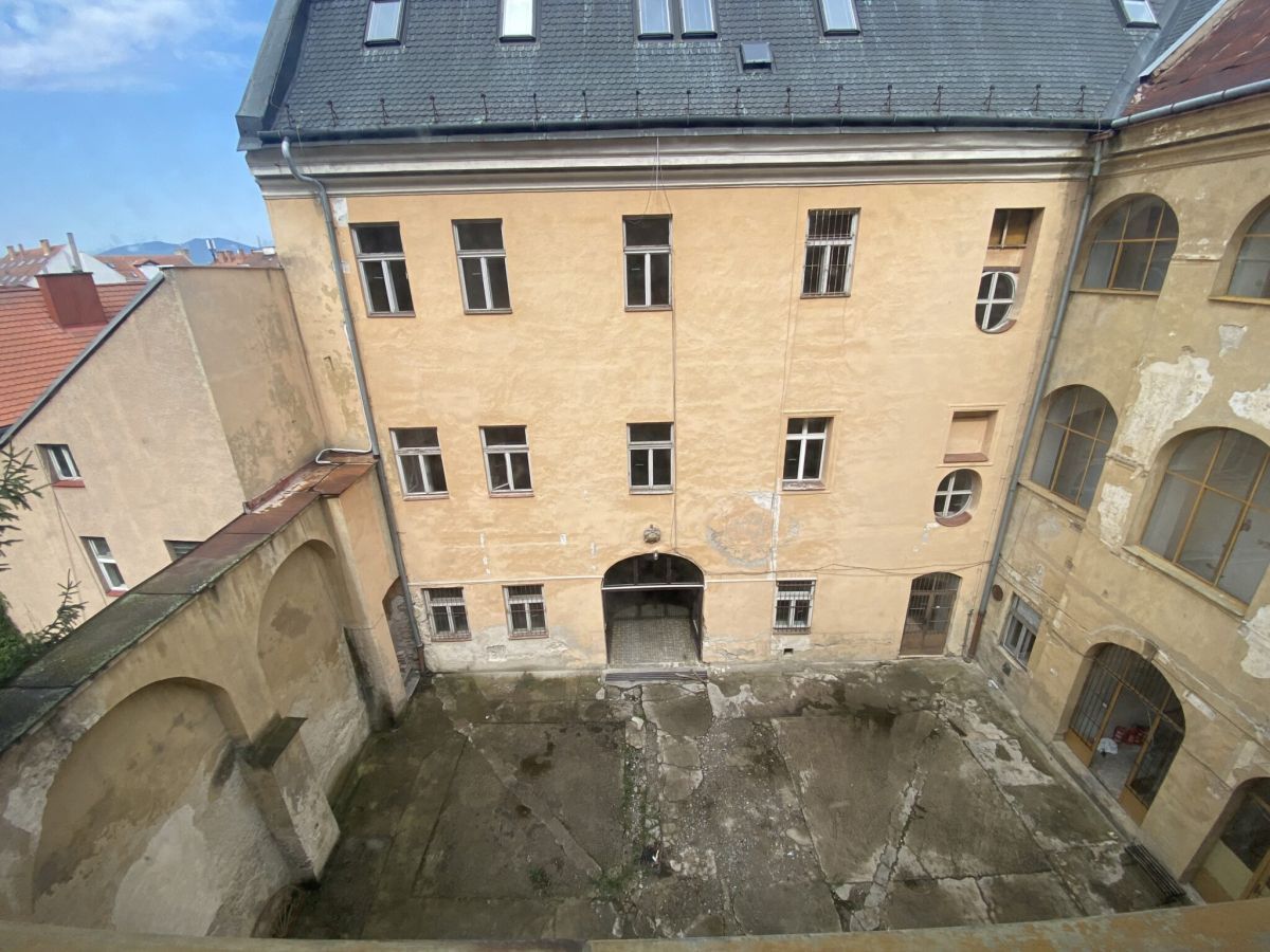 Župný dom v Trenčíne