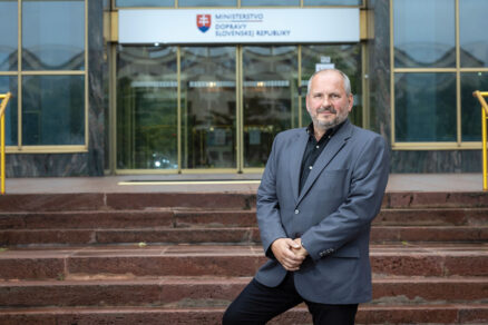 Nový stavebný zákon po 50 rokoch vstúpil do praxe