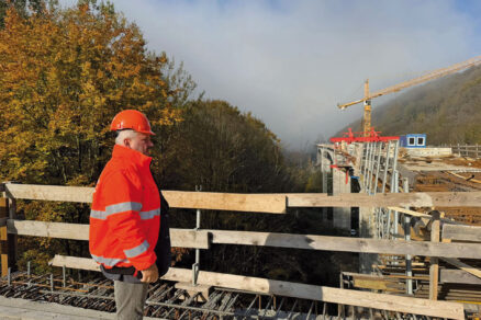 Nový stavebný zákon po 50 rokoch vstúpil do praxe