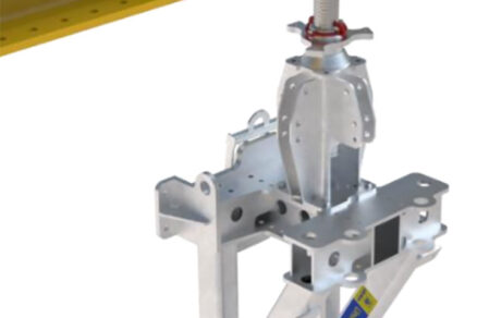 Novinky v debniacich systémoch pre viac možností efektívneho riešenia infraštruktúrnych projektov