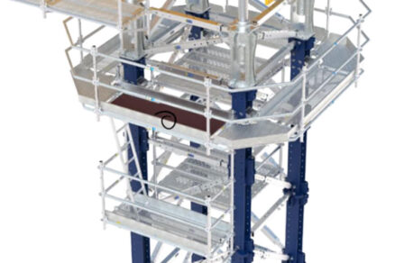 Novinky v debniacich systémoch pre viac možností efektívneho riešenia infraštruktúrnych projektov