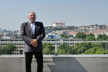 Nový stavebný zákon po 50 rokoch vstúpil do praxe