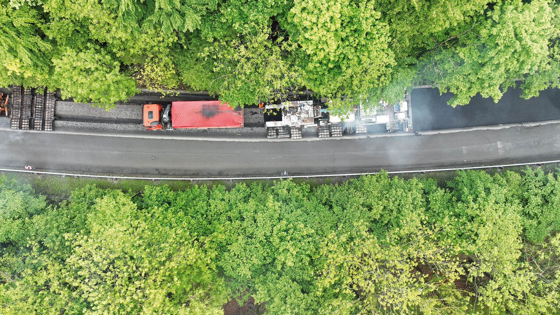 Recyklované vozovky v BSK podľa princípu 3× E: Efektivita – Ekonomika – Ekológia 