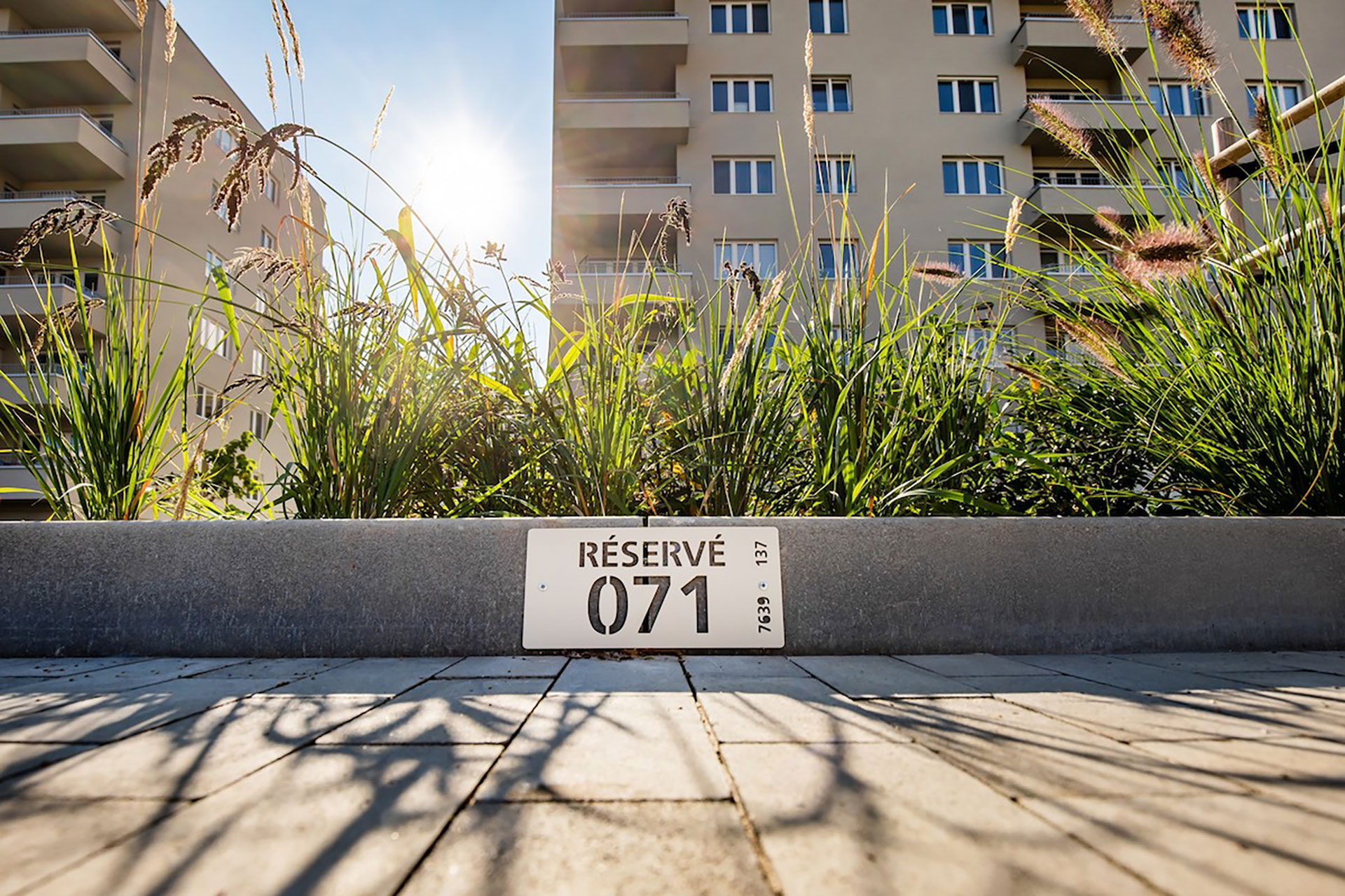 Zelené Vlčince, III. etapa