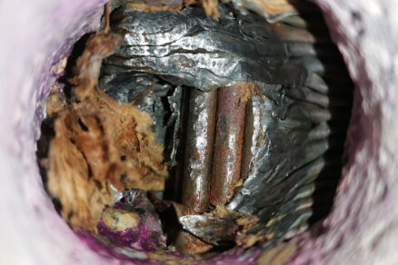 Problematika kontroly a prevádzky dodatočne predpätých segmentových mostov